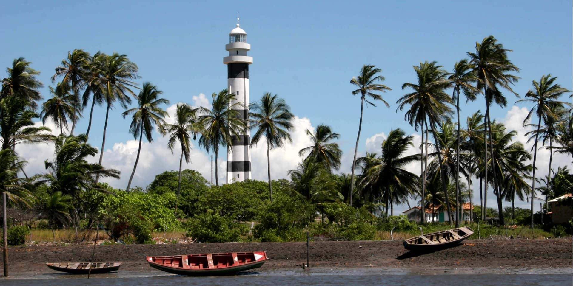 FAROL PREGUIAS